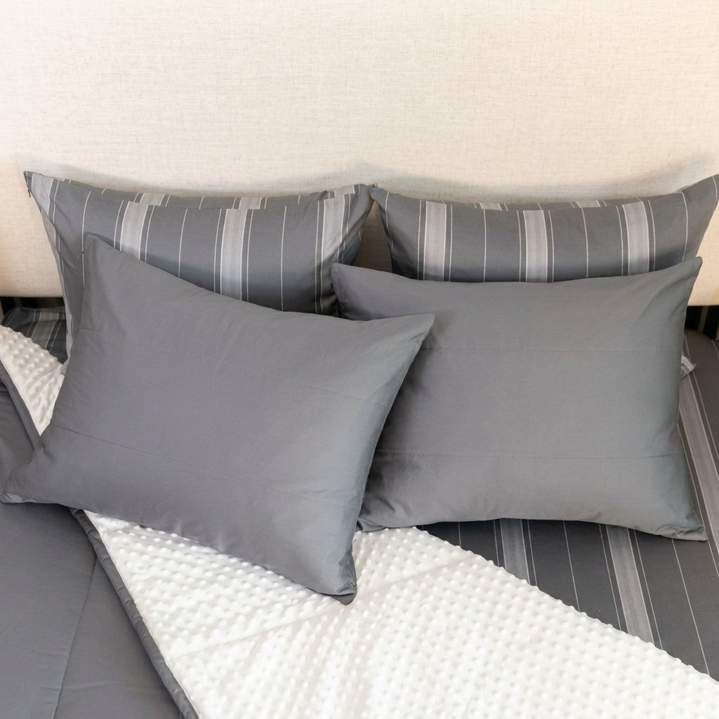 All in One Zippered Bed Set