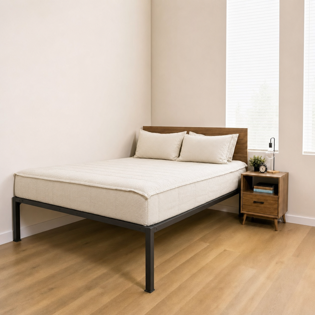 All in One Zippered Bed Set
