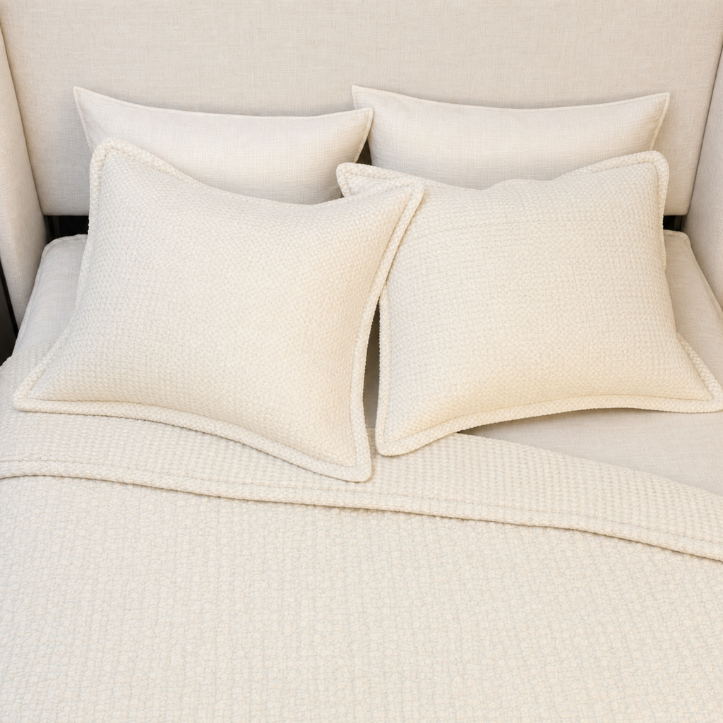 All in One Zippered Bed Set