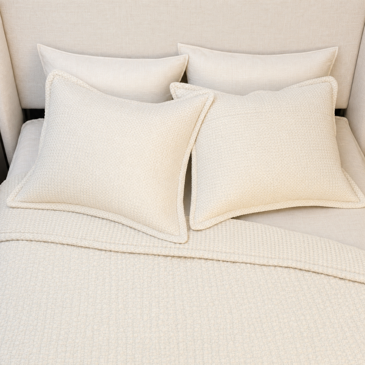 All in One Zippered Bed Set