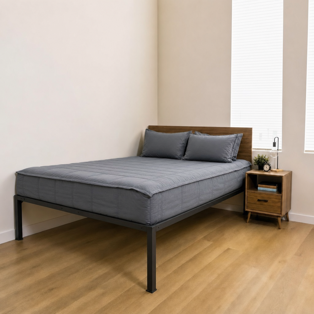 All in One Zippered Bed Set