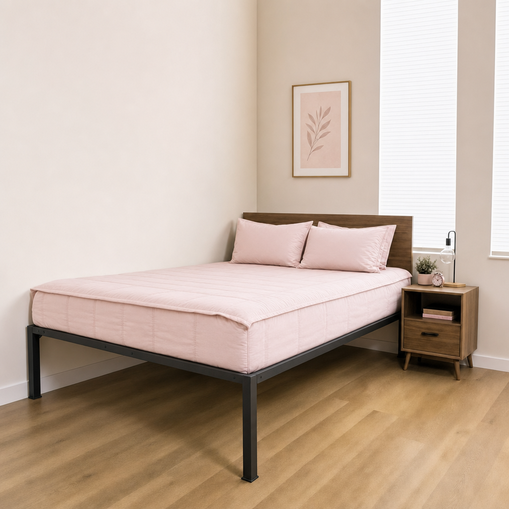 All in One Zippered Bed Set
